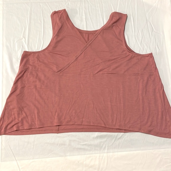 Active Tank - Picture 1 of 2